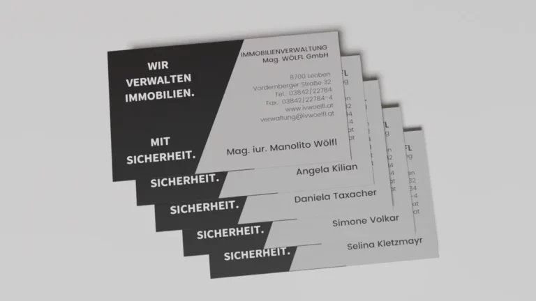 Team Immobilienverwaltung Mag. Wölfl GmbH