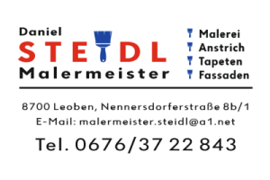 Malermeister Steidl