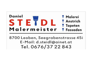 Steidl_Malermeister