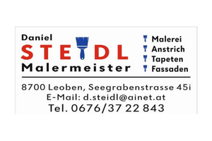 Steidl_Malermeister Steidl_Malermeister